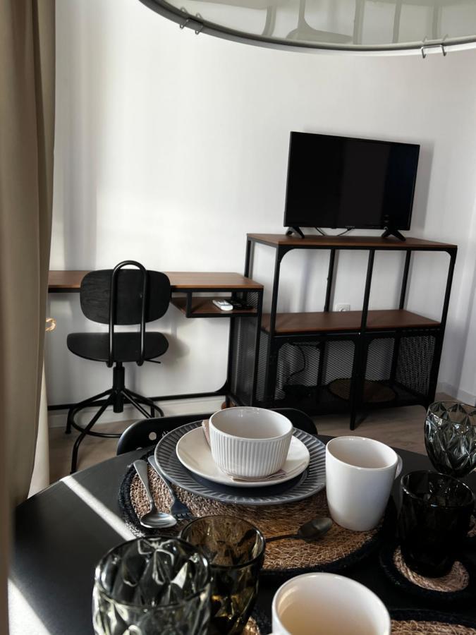 A&K Guest Studio Varna Buitenkant foto
